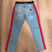 Philipp Plein Boyfriend Jeans