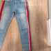 Philipp Plein Boyfriend Jeans