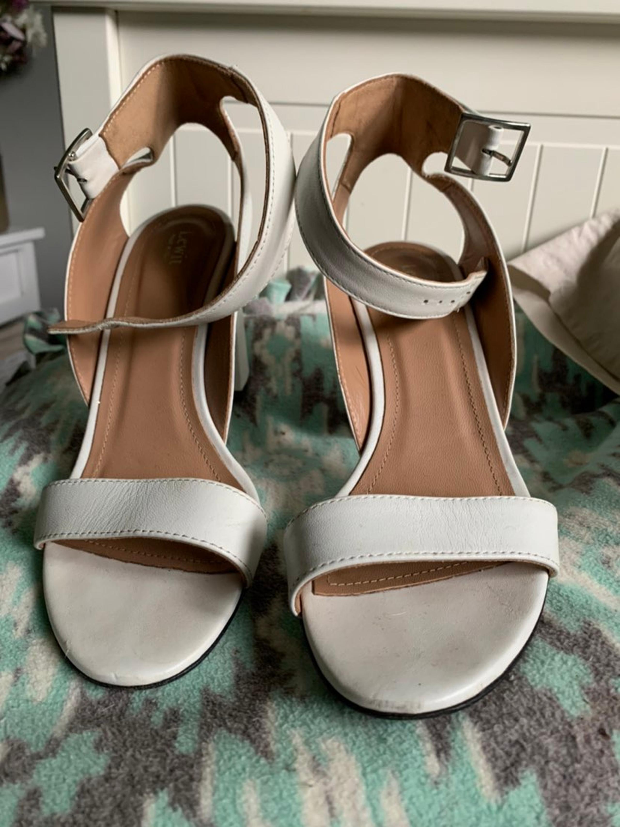 Lewit Guilia Heels