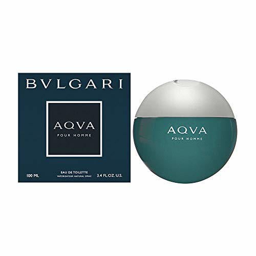 Bvlgari Aqua For 3.4