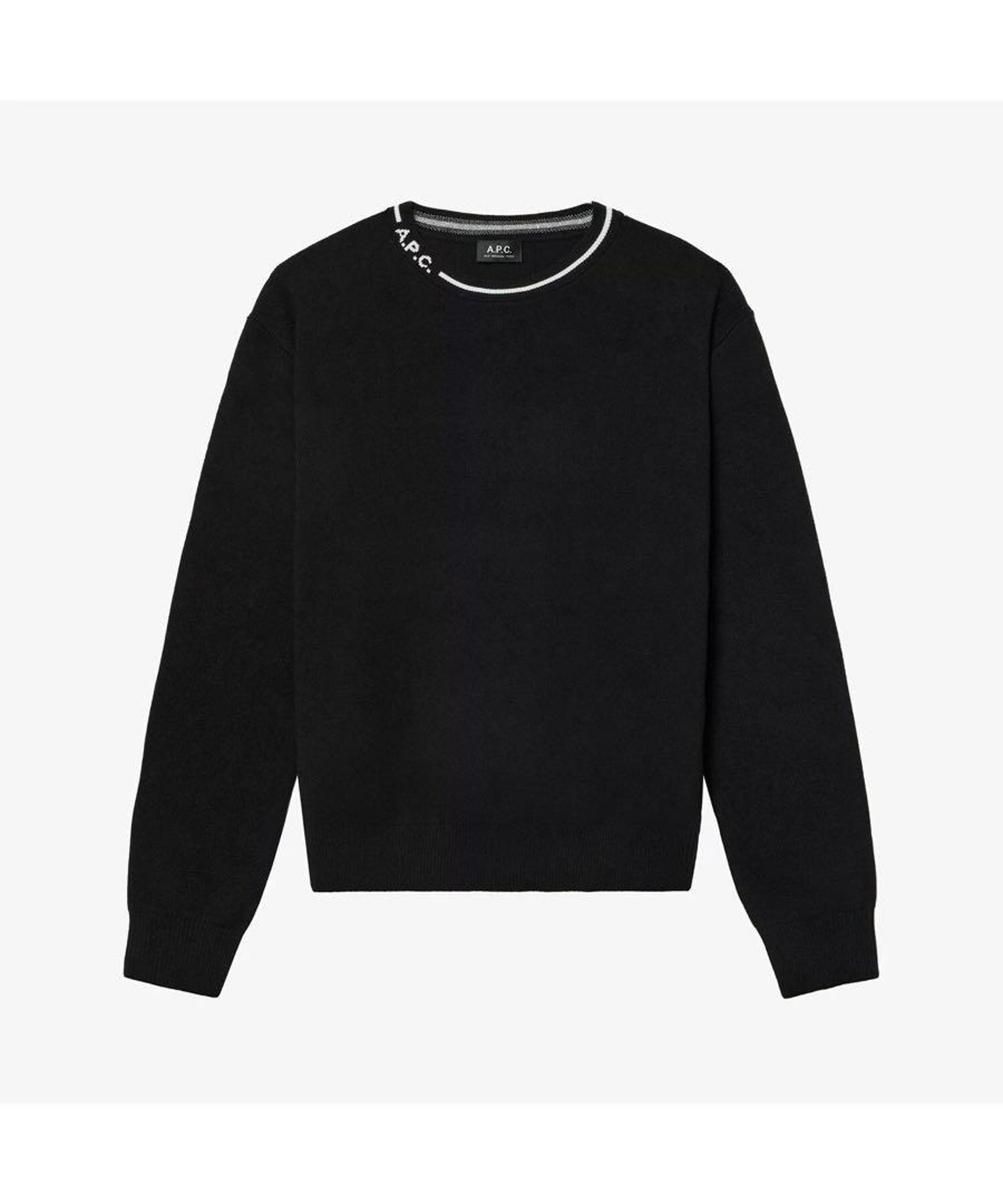 A.P.C. Earl Sweater