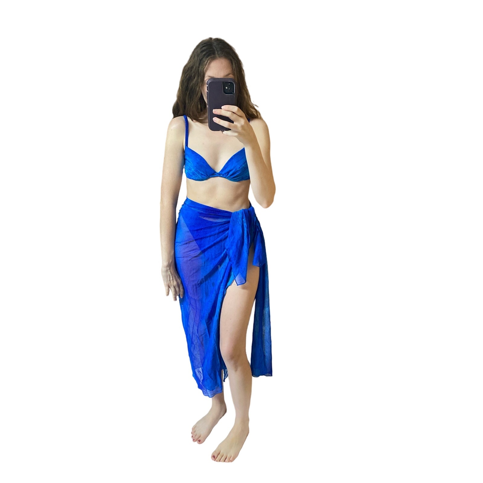 Vintage Athena Bikini