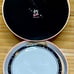 Hallmark Mattel Barbie 45th Anniversary Dessert Plates