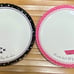 Hallmark Mattel Barbie 45th Anniversary Dessert Plates