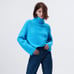 Zara high neck Sweater