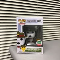 funko beagle scout
