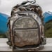 Bugout Gear Backpack Military Army Hiking Tactical Bag Camo w/ Extra Accessories