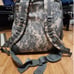 Bugout Gear Backpack Military Army Hiking Tactical Bag Camo w/ Extra Accessories