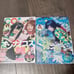 COSPLAY MODE (コスプレイモード) MAGAZINES