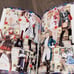 COSPLAY MODE (コスプレイモード) MAGAZINES