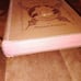 Antique The Great Hereafter Book