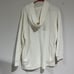 Unisex Big East Basketball 2024 Tournament White Hoodie XLarge NWT MSG Authentic