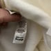 Unisex Big East Basketball 2024 Tournament White Hoodie XLarge NWT MSG Authentic