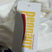 Unisex Big East Basketball 2024 Tournament White Hoodie XLarge NWT MSG Authentic