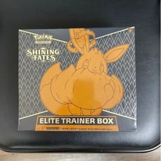 Shining Fates ETB pokemon