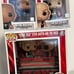Stone cold and the rock funko pop