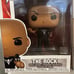 Stone cold and the rock funko pop