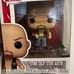 Stone cold and the rock funko pop