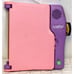 Leap Frog Pad Harry Potter Interactive Book Grade 3-5 Making Movie Game Fun Pink