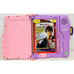 Leap Frog Pad Harry Potter Interactive Book Grade 3-5 Making Movie Game Fun Pink