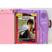 Leap Frog Pad Harry Potter Interactive Book Grade 3-5 Making Movie Game Fun Pink