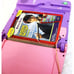 Leap Frog Pad Harry Potter Interactive Book Grade 3-5 Making Movie Game Fun Pink
