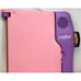 Leap Frog Pad Harry Potter Interactive Book Grade 3-5 Making Movie Game Fun Pink
