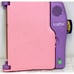 Leap Frog Pad Harry Potter Interactive Book Grade 3-5 Making Movie Game Fun Pink