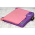 Leap Frog Pad Harry Potter Interactive Book Grade 3-5 Making Movie Game Fun Pink
