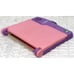 Leap Frog Pad Harry Potter Interactive Book Grade 3-5 Making Movie Game Fun Pink