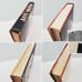 Salem's Lot Stephen King BCE Book Club Edition Hardcover 1975 HCDJ No Gutter