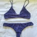acacia swimwear samba set