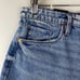 BLANKNYC The Reeve High Rise Ribcage Shorts Size 29/8