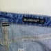 BLANKNYC The Reeve High Rise Ribcage Shorts Size 29/8