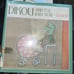DIKOU AND THE BABY STAR By Elzbieta Hc Dj 1st Ed 1988