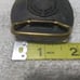 Heritage Mint 1978 California Cougar Solid 3D Brass Buckle Great Condition