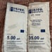 Hanna salinity tester