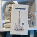Cybersonic 3 toothbrush
