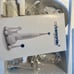 Cybersonic 3 toothbrush