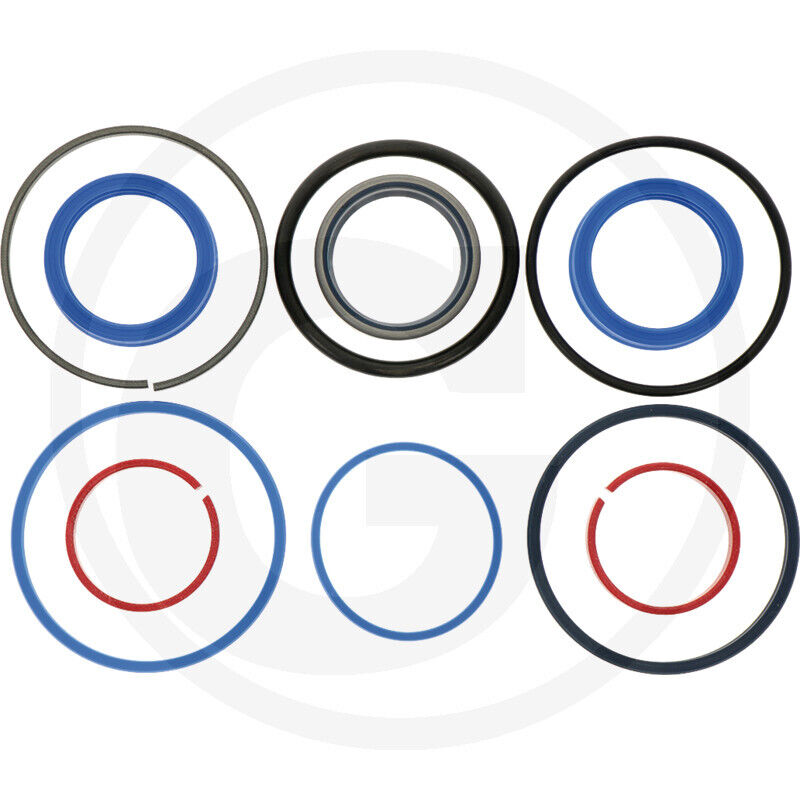Fits Quicke Seal Kit D80/40/40 OEM No: 5033714