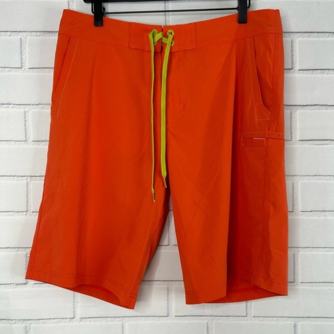 Prana Mens Board Shorts size 34