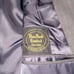 Hickey Freeman NWT 100% Super 120's Wool Jacket Men's 43L Gray Made in USA