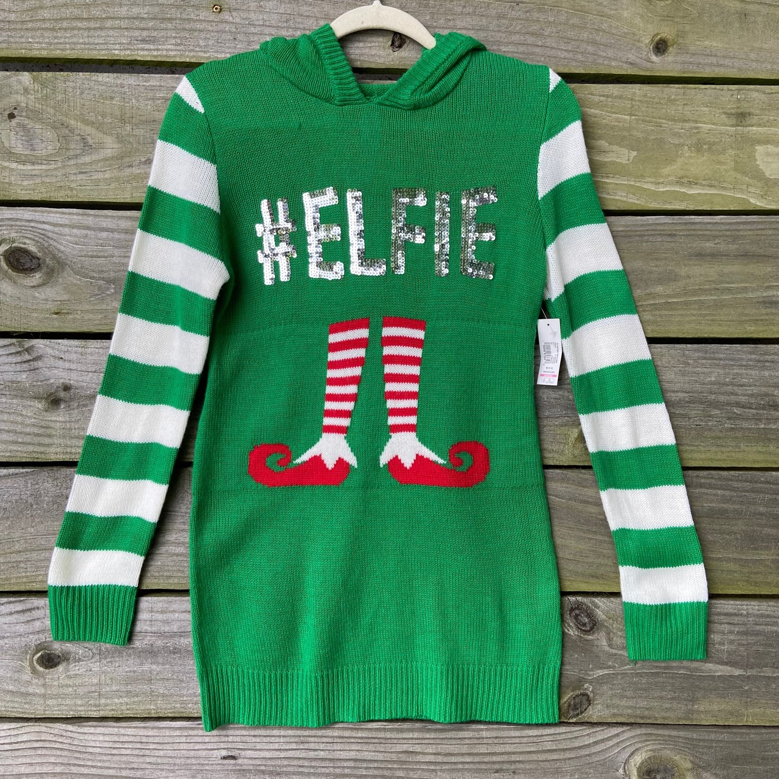 No boundaries cheap unicorn sweater