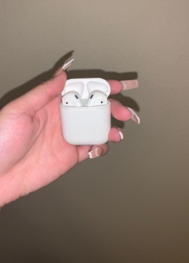 airpods