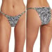 NWT TWO Kendall & Kylie Cheeky Bikini Bottoms | XL