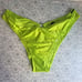 NWT TWO Kendall & Kylie Cheeky Bikini Bottoms | XL