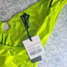 NWT TWO Kendall & Kylie Cheeky Bikini Bottoms | XL