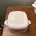 Vintage Corning Ware “Spice Of Life” set of 3