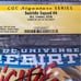 Suicide Squad #4 signed by Jim Lee CGC 9 .6