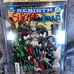 Suicide Squad #4 signed by Jim Lee CGC 9 .6